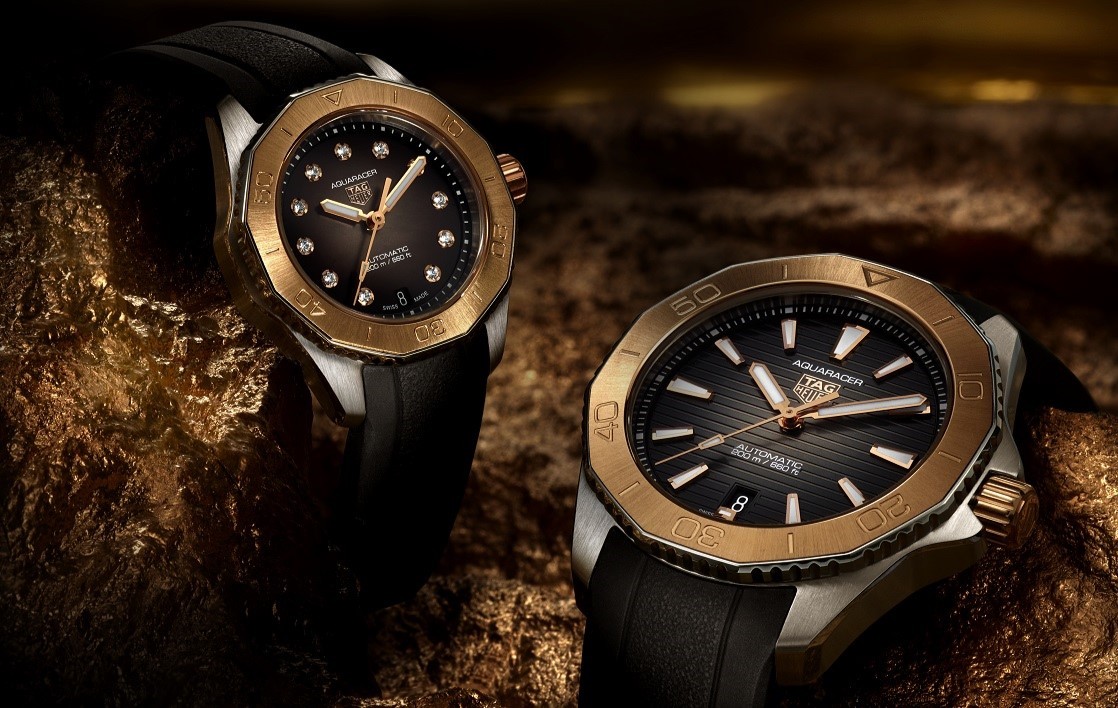 AQUARACER